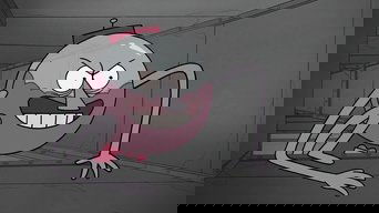 Cena de Operação Tapa-Ouvido