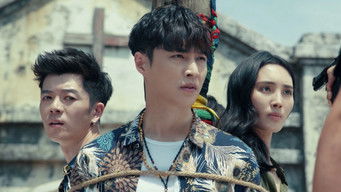 Episode 28 — Episode 28