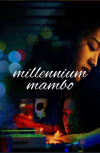 Cena de Millennium Mambo