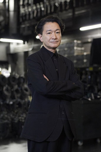 白井晃 foto 2