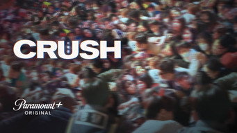 #5 Crush