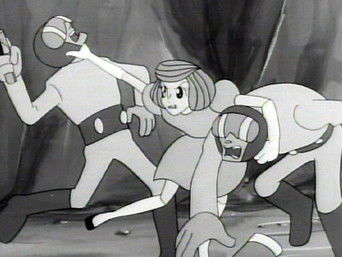 Episode 29 — Episode 29