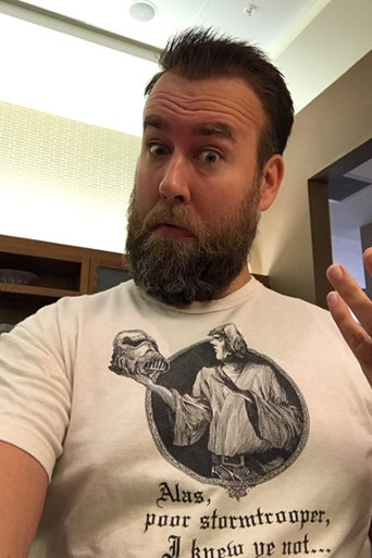 Foto de Marc Thompson