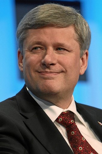 Imagen de Stephen Harper