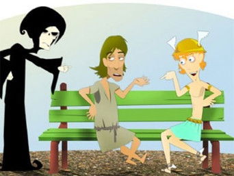 Episodio 1 — Episodio 1