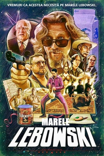 Marele Lebowski