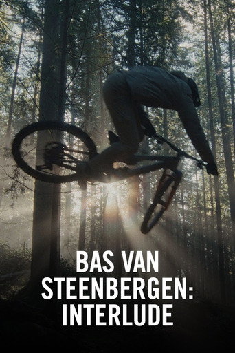 Affiche de Bas Van Steenbergen - Interlude