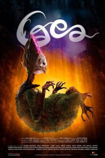 Gea poster