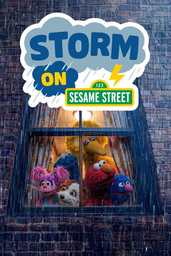 صورة من Storm on Sesame Street