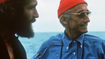 El mundo submarino de Jacques Cousteau - S1E01