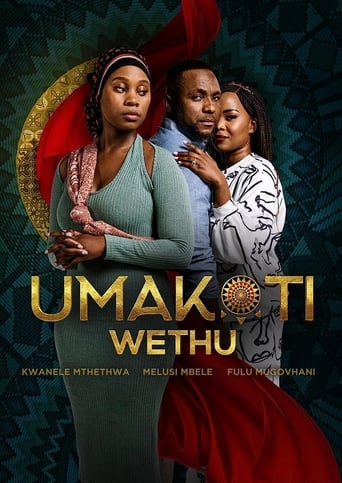 Umakoti Wethu (2021) – South African Movie