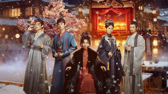 Gorgeous Dream (2025)