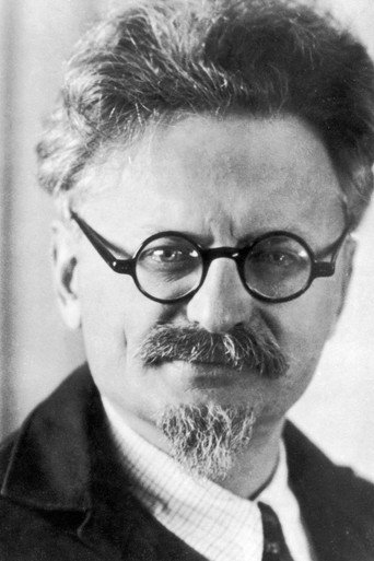 Trotsky (1987)