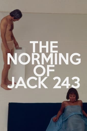 The Norming of Jack 243