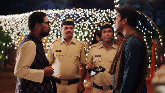 Episode 3 — The Wedding Crashers