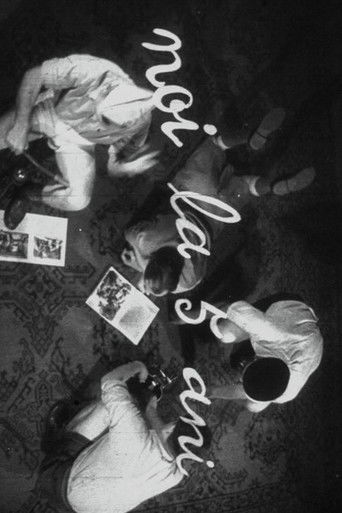 Us, Aged Five (1955)