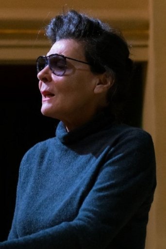 Image of Carla Chiarelli