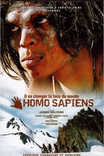 Homo sapiens — Pósters 6