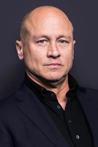 Image of Mike Judge