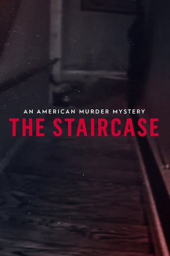 The Staircase