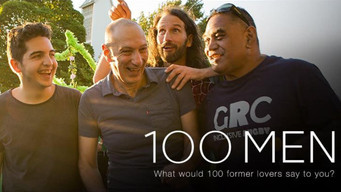 100 людей (2017)