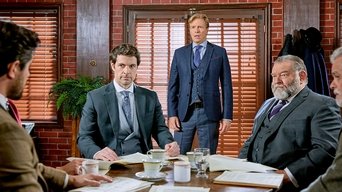 Episódio Episódio 10 da série Quando Chama o Coração