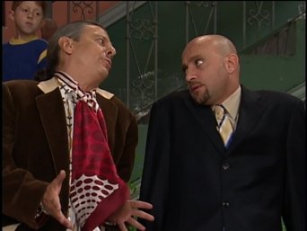 Vecinos