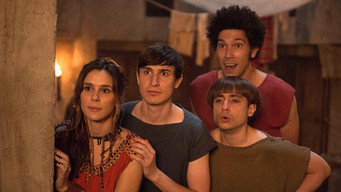 #11 Plebs