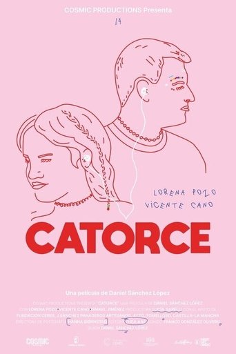 Catorce