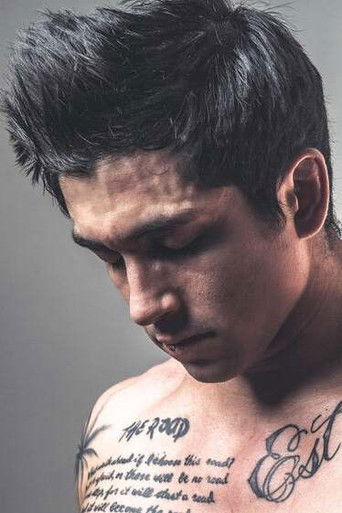 Foto de Theodore James Perkins