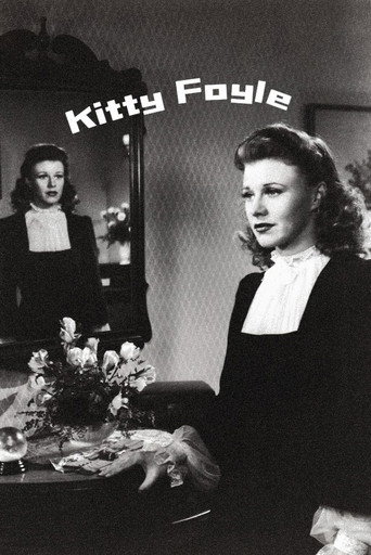 Kitty Foyle — Pôsteres 11