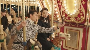 Amor y Matrimonio S01E08