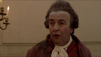 第1話：The Ghost of Rue Royale