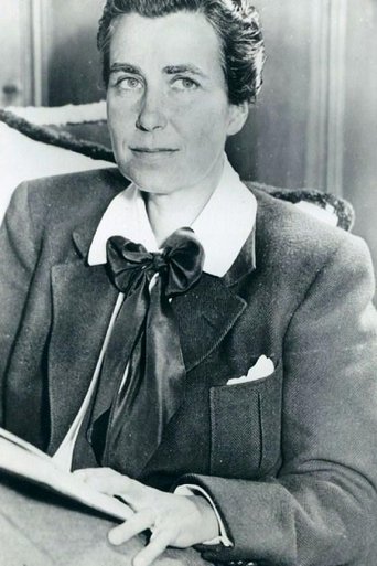 Longing for Women: Dorothy Arzner poster