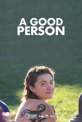 A Good Person Movie poster
