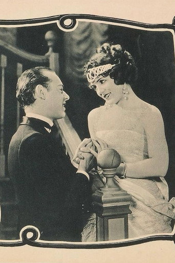 Crossed Wires (1923)
