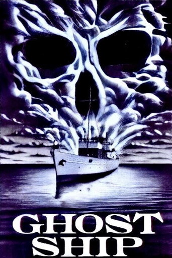 Ghost Ship