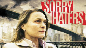 Sorry, Haters (2005)