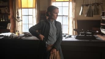 Galeria 4 - La venganza de Jane