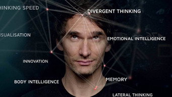 #4 Redesign My Brain