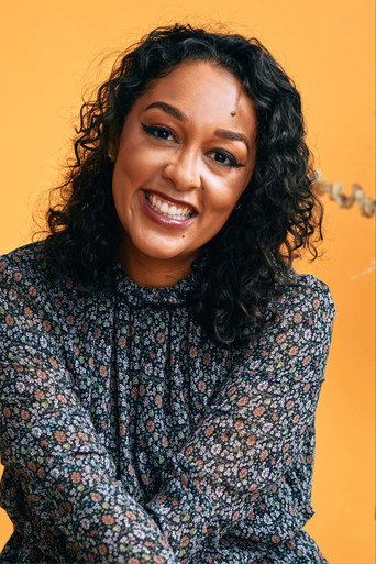 Eve Ewing