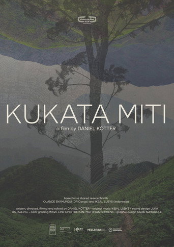 Kukata Miti (2026)