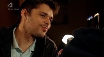 Episódio Episódio 10 da série Shameless