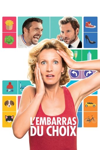 L'Embarras du choix (2017)