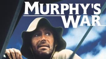 Murphy's War (1971)