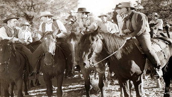 Frontier Scout (1938)