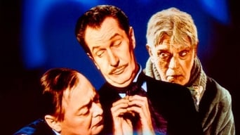 Комедія жахів (1963)