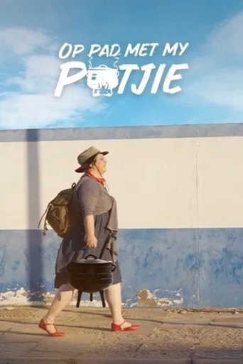 Op Pad Met My Potjie: Season 1