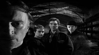 The Last Enemy - S1E01