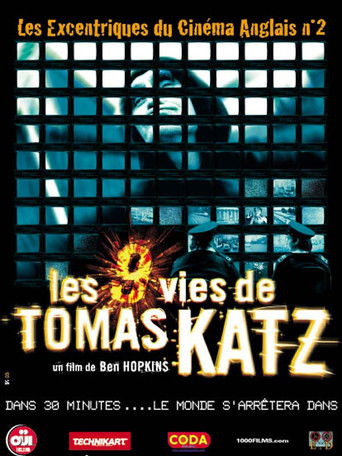 Les 9 vies de Thomas Katz